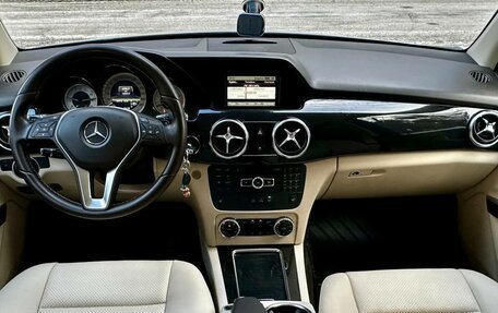 Mercedes-Benz GLK-Класс, 2012 год, 2 600 000 рублей, 17 фотография