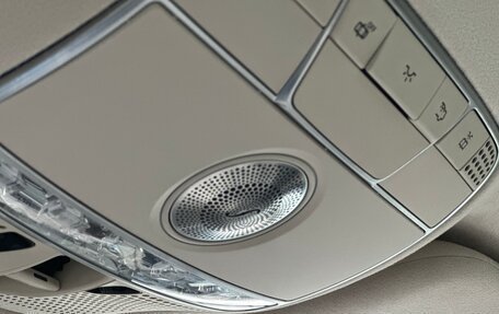 Mercedes-Benz Maybach S-Класс, 2015 год, 5 700 000 рублей, 36 фотография