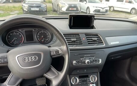 Audi Q3, 2013 год, 1 990 000 рублей, 4 фотография