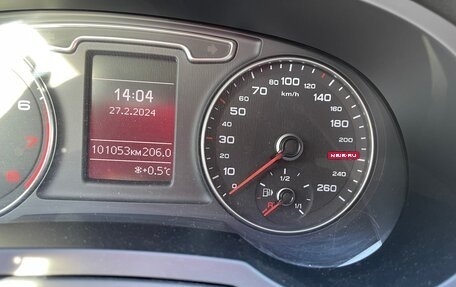 Audi Q3, 2013 год, 1 990 000 рублей, 13 фотография