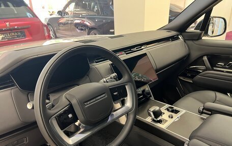 Land Rover Range Rover IV рестайлинг, 2023 год, 35 500 000 рублей, 2 фотография