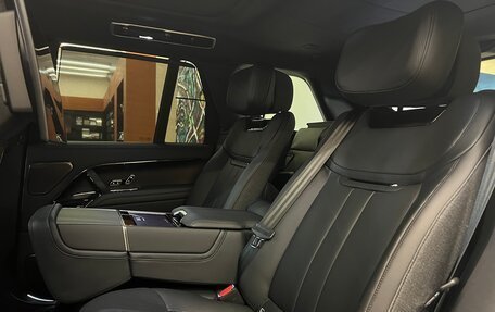 Land Rover Range Rover IV рестайлинг, 2023 год, 35 500 000 рублей, 6 фотография