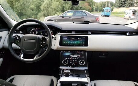 Land Rover Range Rover Velar I, 2018 год, 6 150 000 рублей, 2 фотография