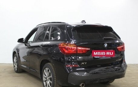 BMW X1, 2019 год, 3 230 000 рублей, 7 фотография