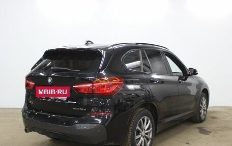 BMW X1, 2019 год, 3 230 000 рублей, 5 фотография