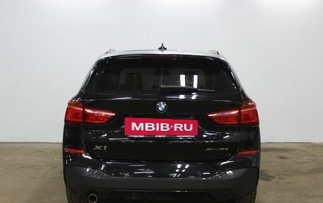 BMW X1, 2019 год, 3 230 000 рублей, 6 фотография