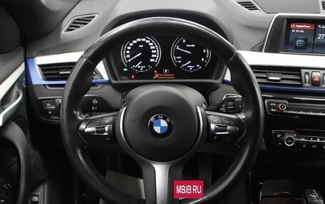 BMW X1, 2019 год, 3 230 000 рублей, 14 фотография