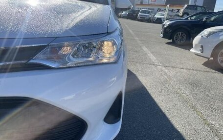 Toyota Corolla, 2019 год, 700 000 рублей, 4 фотография
