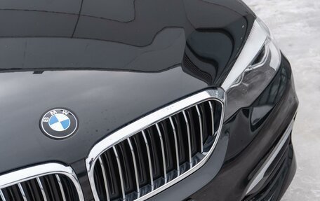 BMW 5 серия, 2017 год, 3 399 000 рублей, 7 фотография