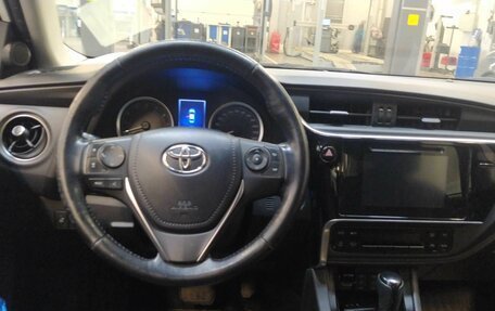 Toyota Corolla, 2016 год, 1 651 000 рублей, 5 фотография