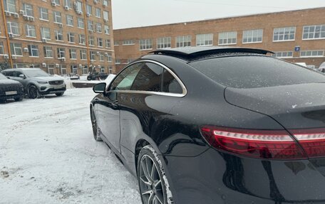 Mercedes-Benz E-Класс, 2021 год, 4 500 000 рублей, 8 фотография