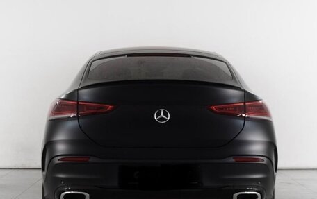 Mercedes-Benz GLE Coupe, 2020 год, 9 300 000 рублей, 4 фотография