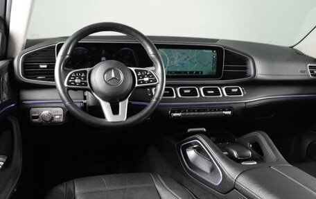 Mercedes-Benz GLE Coupe, 2020 год, 9 300 000 рублей, 9 фотография