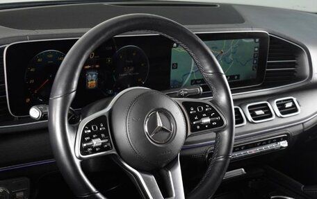 Mercedes-Benz GLE Coupe, 2020 год, 9 300 000 рублей, 15 фотография