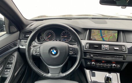 BMW 5 серия, 2016 год, 2 920 000 рублей, 7 фотография