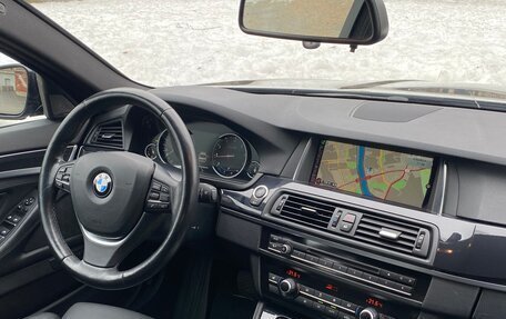 BMW 5 серия, 2016 год, 2 920 000 рублей, 6 фотография