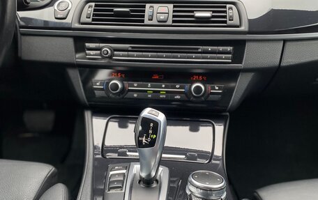 BMW 5 серия, 2016 год, 2 920 000 рублей, 8 фотография