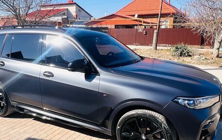 BMW X7, 2020 год, 14 500 000 рублей, 5 фотография