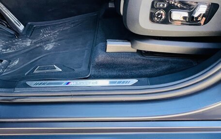 BMW X7, 2020 год, 14 500 000 рублей, 11 фотография