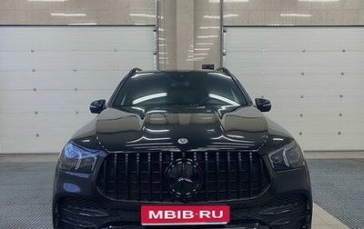 Mercedes-Benz GLE, 2019 год, 7 289 000 рублей, 1 фотография