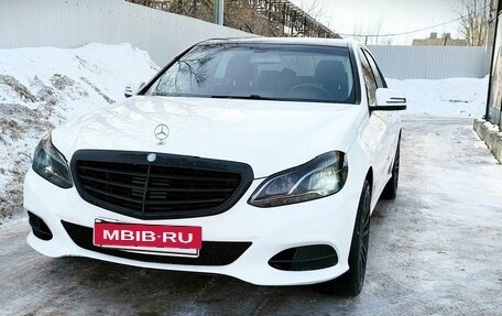 Mercedes-Benz E-Класс, 2014 год, 1 850 000 рублей, 2 фотография