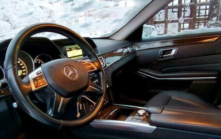 Mercedes-Benz E-Класс, 2014 год, 1 850 000 рублей, 7 фотография