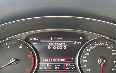 Audi A4, 2018 год, 3 140 000 рублей, 23 фотография
