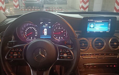 Mercedes-Benz C-Класс, 2019 год, 3 190 000 рублей, 8 фотография