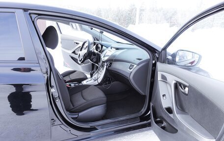 Hyundai Avante, 2011 год, 1 380 000 рублей, 4 фотография