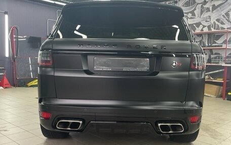 Land Rover Range Rover Sport II, 2020 год, 10 000 000 рублей, 2 фотография