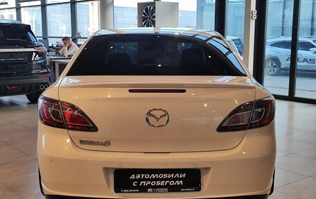 Mazda 6, 2008 год, 1 048 000 рублей, 4 фотография