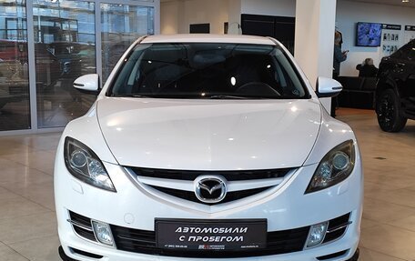 Mazda 6, 2008 год, 1 048 000 рублей, 2 фотография