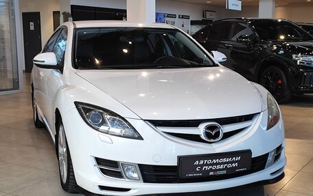 Mazda 6, 2008 год, 1 048 000 рублей, 3 фотография