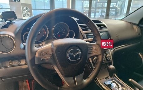 Mazda 6, 2008 год, 1 048 000 рублей, 12 фотография