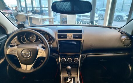 Mazda 6, 2008 год, 1 048 000 рублей, 21 фотография