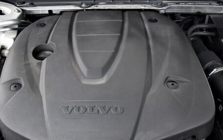 Volvo XC90 II рестайлинг, 2017 год, 3 700 000 рублей, 23 фотография