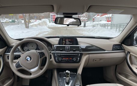 BMW 3 серия, 2012 год, 1 670 000 рублей, 9 фотография