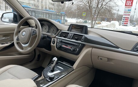 BMW 3 серия, 2012 год, 1 670 000 рублей, 8 фотография