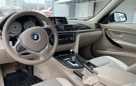BMW 3 серия, 2012 год, 1 670 000 рублей, 7 фотография