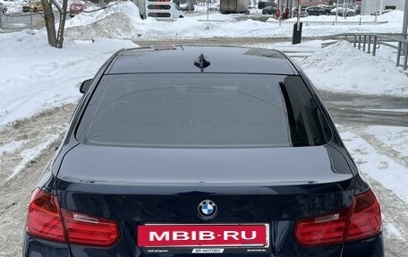 BMW 3 серия, 2012 год, 1 670 000 рублей, 5 фотография