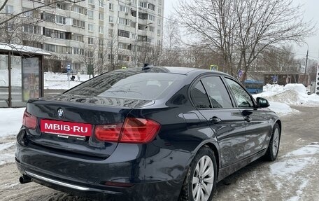 BMW 3 серия, 2012 год, 1 670 000 рублей, 6 фотография