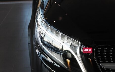 Mercedes-Benz V-Класс, 2023 год, 13 600 000 рублей, 34 фотография
