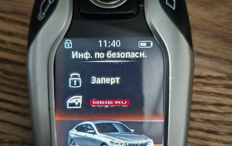 BMW 6 серия, 2018 год, 4 500 000 рублей, 25 фотография