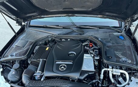 Mercedes-Benz C-Класс, 2016 год, 3 200 000 рублей, 23 фотография