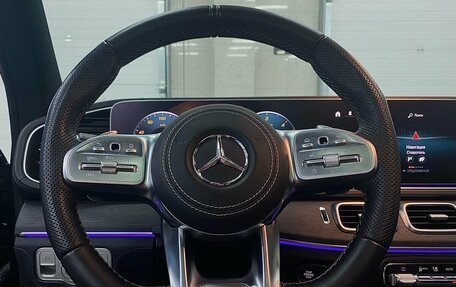 Mercedes-Benz GLE, 2019 год, 7 289 000 рублей, 18 фотография