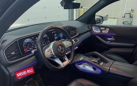 Mercedes-Benz GLE, 2019 год, 7 289 000 рублей, 11 фотография