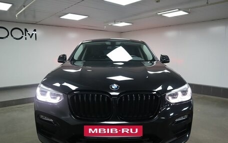 BMW X4, 2019 год, 4 990 000 рублей, 3 фотография