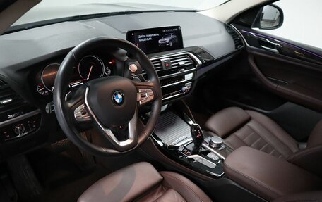 BMW X4, 2019 год, 4 990 000 рублей, 11 фотография
