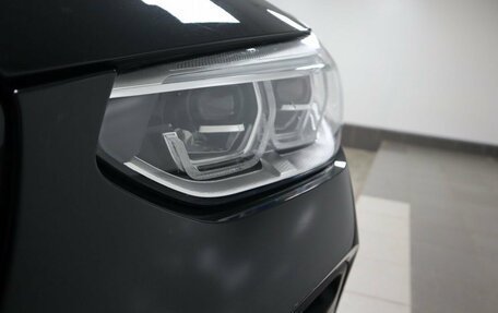 BMW X4, 2019 год, 4 990 000 рублей, 8 фотография
