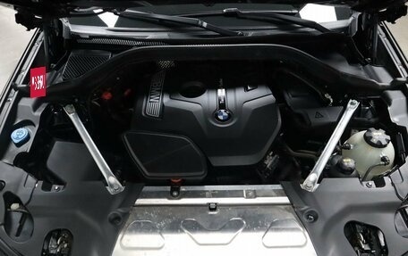 BMW X4, 2019 год, 4 990 000 рублей, 10 фотография